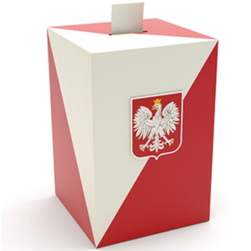 Głos rozsądku czy głos za 500 zł? O przyszłości Polski decydujmy głową, nie kieszenią