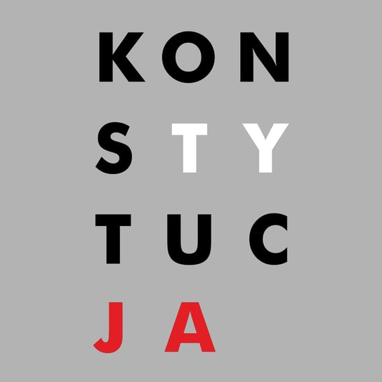 Konstytucja do naprawy